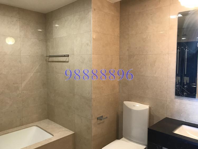 Marina Bay Suites (D1), Condominium #149505732